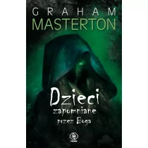 Dzieci zapomniane przez Boga - Horror, fantastyka grozy - miniaturka - grafika 1