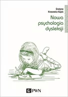 Psychologia - Nowa psychologia dysleksji Grażyna Krasowicz-Kupis - miniaturka - grafika 1