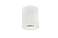Lampy sufitowe - Azzardo Plafon Aro AZ2559 nowoczesna oprawa łazienkowa w kolorze białym AZ2559 - miniaturka - grafika 1