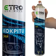 Kosmetyki samochodowe - Spray do kokpitu 750ml - ETRO - miniaturka - grafika 1