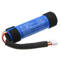 Inne akcesoria audio-wideo - JBL Tuner 2 / IAA004NA 2600mAh 9.62Wh Li-Ion 3.7V (Cameron Sino) - miniaturka - grafika 1