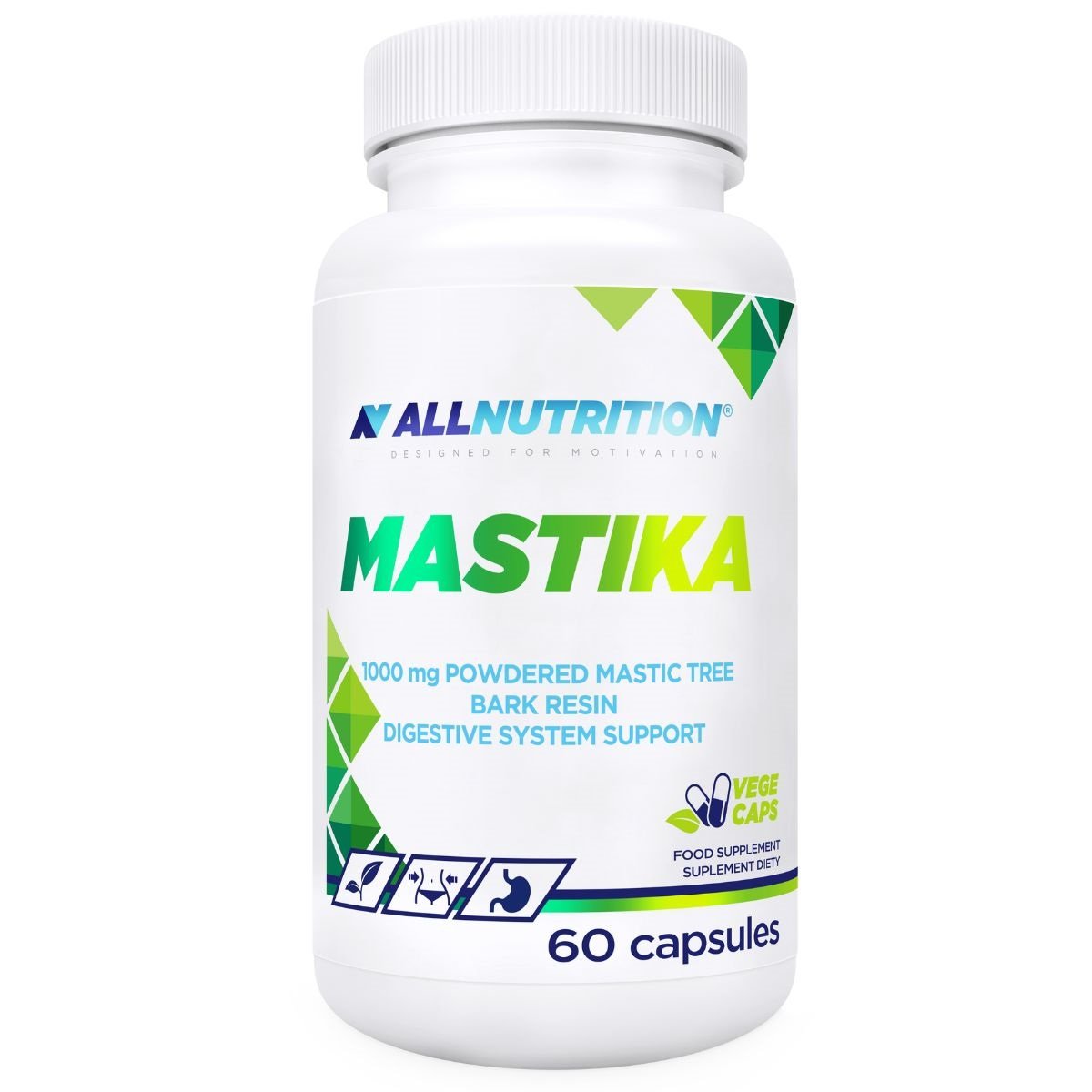 Allnutrition Mastika Kapsułki