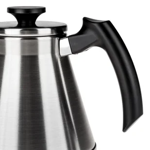 Hario Czajnik Fit V60 Drip Kettle Silver 1,2l 6080-uniw - Czajniki na gaz - miniaturka - grafika 5