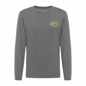Bluzy męskie - Męski longsleeve Lee LS GRAPHIC TEE S - miniaturka - grafika 1