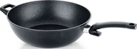 Patelnie - Wok Adamant 32 cm - miniaturka - grafika 1