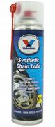 Chemia warsztatowa - Valvoline Synthetic Chain Lube 500ML do łańcucha - miniaturka - grafika 1