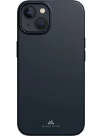 Etui i futerały do telefonów - Black Rock - Etui Urban Case silikonowe pasuje do Apple iPhone 14 I etui na telefon komórkowy, silikonowe, cienkie, antypoślizgowe (Midnight) - miniaturka - grafika 1