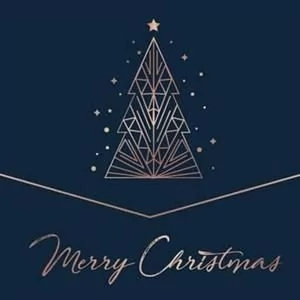 V/A - Merry Christmas - Winyle - miniaturka - grafika 1
