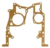 Części motocyklowe - Uszczelka pokrywy rozrządu - miniaturka - grafika 1