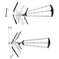 Anteny TV - Antena kierunkowa DVB-T Combo LB2000 LIBOX - miniaturka - grafika 1