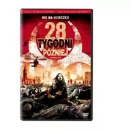 Filmy fantasy DVD - 20th Century Fox 28 tygodni później - miniaturka - grafika 1