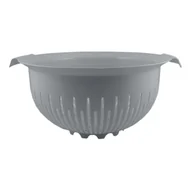 Sitka - Cedzak Otello 26 cm szary DOMOTTI - miniaturka - grafika 1