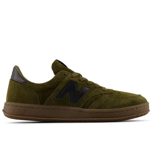 Buty unisex New Balance CT500TRA - zielone - Buty sportowe męskie Buty unisex New Balance CT500TRA - zielone - Buty sportowe męskie - miniaturka - grafika 1