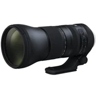 Obiektywy - Tamron SP 150-600mm F 5-6.3 Di VC USD G2 Nikon (A022N) - miniaturka - grafika 1