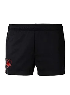 Kappa Authentic Livia szorty damskie - Spodenki damskie - miniaturka - grafika 1