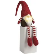 Woda - Mikołaj z LED wysokość 68 cm -RXL396 - miniaturka - grafika 1