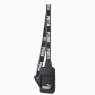 Torby sportowe - Saszetka Puma Core Base Front Loader 079466 (kolor Czarny) - miniaturka - grafika 1