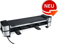 Raclette - Grill elektryczny Steba RC 140 Raclette odlewane - miniaturka - grafika 1