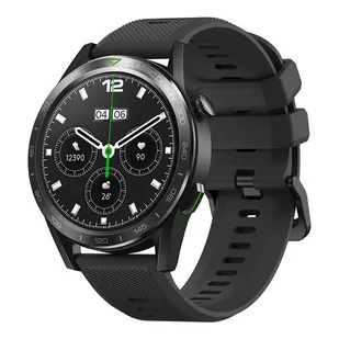 Zeblaze Btalk 3 Czarny - Smartwatch - miniaturka - grafika 1