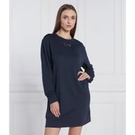 Sukienki - EA7 Sukienka - miniaturka - grafika 1