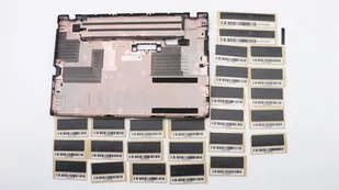 Lenovo Base Cover FRU00HT389 - Części i akcesoria do laptopów - miniaturka - grafika 1