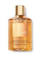 Wody i perfumy damskie - Victoria's Secret, Bare Vanilla, Odświeżający Żel Pod Prysznic, 300 Ml - miniaturka - grafika 1