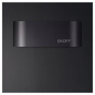 Lampy pozostałe - Skoff Tango Short LED 6000K CZARNY IP20 10V MI-TAN-D-W - miniaturka - grafika 1