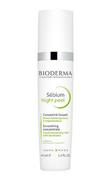 Kremy do twarzy - Bioderma Sébium Night Peel 40 ml - miniaturka - grafika 1