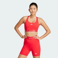 Bielizna sportowa damska - Biustonosz TECHFIT - miniaturka - grafika 1