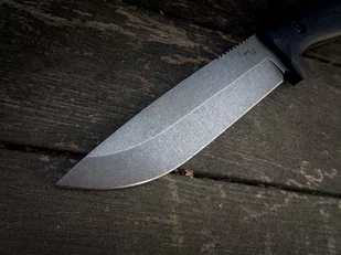 Nóż LKW Raven G10 - Noże - miniaturka - grafika 3