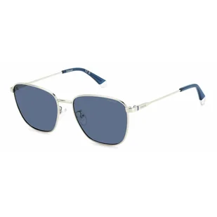 Okulary Przeciwsłoneczne Męskie Polaroid Pld-4159-G-S-X-010 Ø 56 Mm - Okulary przeciwsłoneczne - miniaturka - grafika 1