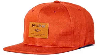 Czapki dla dzieci - Rip Curl OG MAROON męska czapka - grafika 1