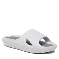 Klapki i japonki męskie - Klapki adidas Adicane Slides ID7188 Szary - miniaturka - grafika 1