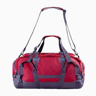 Torba podróżna Alpinus Calama 45 l czerwony WYSYŁKA W 24H 30 DNI NA ZWROT - Torby sportowe - miniaturka - grafika 1