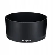 Osłony przeciwsłoneczne do aparatów - Osłona przeciwsłoneczna JJC LH-ET60B zamiennik Canon ET-60B - miniaturka - grafika 1