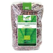 Zdrowa żywność - Bio Planet FASOLKA CZERWONA KIDNEY BIO 1 kg - - miniaturka - grafika 1