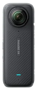 Kamera cyfrowa Insta360 X4 - kamera sferyczna 360 - Kamery cyfrowe - miniaturka - grafika 1