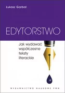 Historia Polski - Edytorstwo - Garbal Łukasz - miniaturka - grafika 1