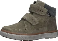 Buty dla chłopców - Richter Kinderschuhe Jano sneakersy chłopięce, Clay Blue, 27 EU - miniaturka - grafika 1