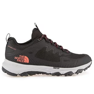 The North Face Ultra Fastpack IV Futurelight > 0A46BX0VV1 - Buty trekkingowe damskie - miniaturka - grafika 1