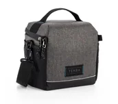 Torby fotograficzne i futerały - Tenba Skyline 8 V2 Szary - miniaturka - grafika 1