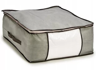 Pokrowiec Organizer Na Pościel Ubrania Koce 40L Ar - Pokrowce na ubrania - miniaturka - grafika 1