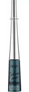 HEAN - Colour Me Eyeliner - Kolorowy eyeliner w żelu - 4 ml - OPAL GREEN - Eyelinery - miniaturka - grafika 1