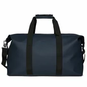 Walizki - Rains Hilo Torba podróżna Weekender 52 cm navy - miniaturka - grafika 1