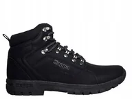 Buty sportowe męskie - Buty Męskie Kappa 2427521116 Dolomo 43 - miniaturka - grafika 1