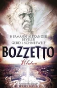 Powieści sensacyjne - Arkady Hermann Alexander Beyeler, Gerd J. Schneeweis Bozzetto - miniaturka - grafika 1