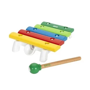 Brio Ksylofon - Instrumenty muzyczne dla dzieci - miniaturka - grafika 1
