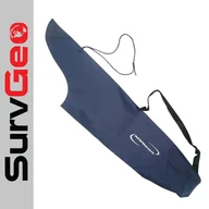 Akcesoria do urządzeń pomiarowych - Pokrowiec na statyw drewniany / aluminiowy / korbowy SurvGeo - miniaturka - grafika 1