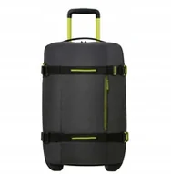Walizki - Plecak na kółkach walizka bagaż podręczny American Tourister Take2Cabin 20L - miniaturka - grafika 1