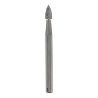 Akcesoria do elektronarzędzi - Dremel Wolframowo - karbidowy 3,2 mm (9911) - miniaturka - grafika 1